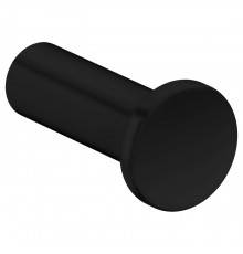 Axor Universal Circular Крючок, подвесной, цвет: черный матовый. 42811670