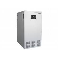 Чугунный газовый котел с атмосферной горелкой и встроенной автоматикой Kobold S-03