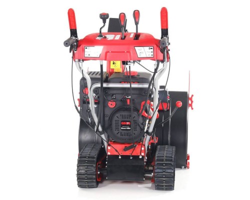 Снегоуборщик бензиновый GEOS SnowLine 760 TE Снегоуборщик бензиновый GEOS SnowLine 760 TE