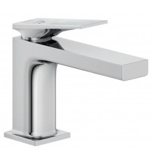 Kludi 542900575 DECUS Однорычажный смеситель на умывальник 85, хром 542900575