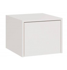 Шкаф для одежды Woodville Роут 3, 40x44x32 кашемир