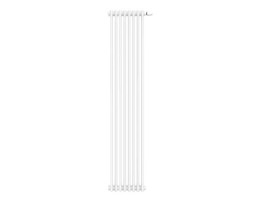 Радиатор КЗТО Batarìa 2-1750-8 RAL 9016 ½ БАТ21750812