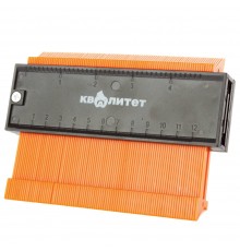 Шаблон форм Квалитет 120мм ШФ-120