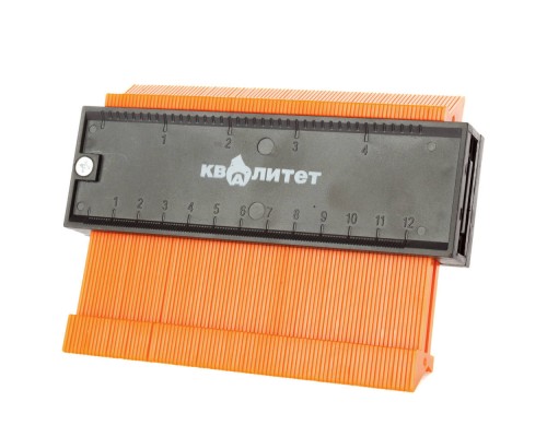 Шаблон форм Квалитет 120мм ШФ-120