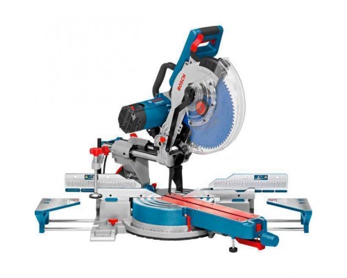 Пила торцовочная Bosch GCM 12SDE Пила торцовочная Bosch GCM 12SDE