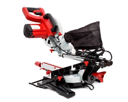 Пила торцовочная REDVERG RD-MS210-1300S