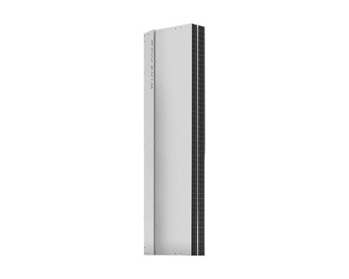 Воздушная завеса с гидронагревом Wing PRO W200 R2 EC 28-88 кВт 2х7м 10700м³/ч двухрядный теплообменник. 1-4-2801-0355 Воздушная завеса с гидронагревом Wing PRO W200 R2 EC 28-88 кВт 2х7м 10700м³/ч двухрядный теплообменник. 1-4-2801-0355