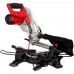 Пила торцовочная REDVERG RD-MS255-2000S
