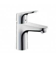 Hansgrohe Focus, Смеситель для раковины, Цвет: хром. 31517000