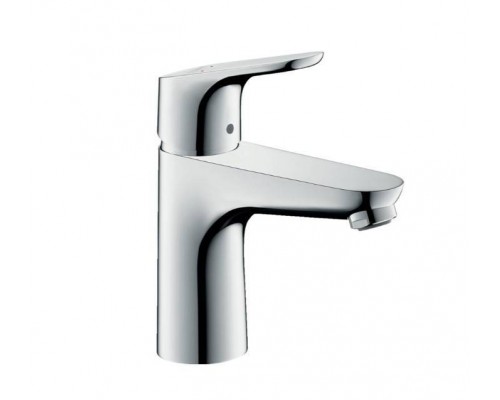 Hansgrohe Focus, Смеситель для раковины, Цвет: хром. 31517000 Hansgrohe Focus, Смеситель для раковины, Цвет: хром. 31517000