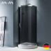 W83G-333-095CG Душевое ограждение 95x95 см, без поддона