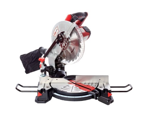 Пила торцовочная REDVERG RD-MS255-1400 Пила торцовочная REDVERG RD-MS255-1400