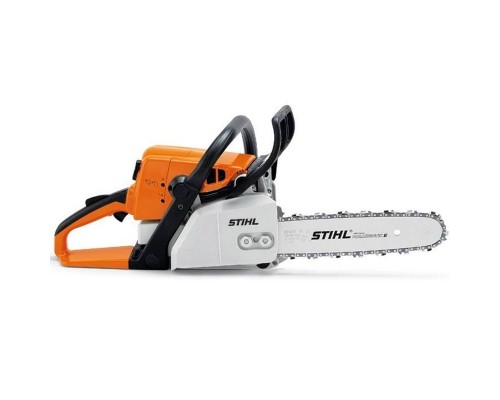 Бензопила Stihl MS 230 (40см 3/8 1,3 55) без кожуха Бензопила Stihl MS 230 (40см 3/8 1,3 55) без кожуха