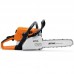 Бензопила Stihl MS 230 (40см 3/8 1,3 55) без кожуха