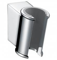 Hansgrohe Porter Classic Кронштейн для душа, цвет: хром. 28324000