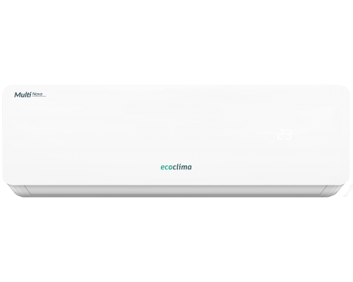 Настенный внутренний блок мульти сплит системы Ecoclima CMWM-CH12/AA-4R2 (White) Настенный внутренний блок мульти сплит системы Ecoclima CMWM-CH12/AA-4R2 (White)