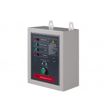 Блок автоматики FUBAG Startmaster BS 6600 (230V) двухрежимный для бензиновых станций