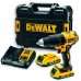 Шуруповерт аккумуляторный DeWalt DCD778D2T