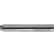 CISAL Shower Лейка душевая ручная с одним типом струи, цвет: хром. DS01423021