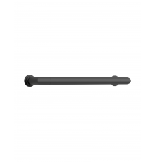 П/С Margaroli 621 (int.450mm) Matt Black 621450NO