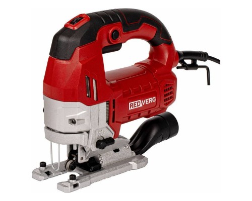 Лобзик REDVERG RD-JS850A Лобзик REDVERG RD-JS850A