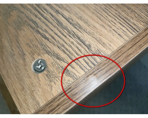 SaleAQCRF0110DB Craft Тумба под умывальник подвесная, 1000х500х480 мм, 1 ящик, Дуб балтийский SaleCRF0110DB_897