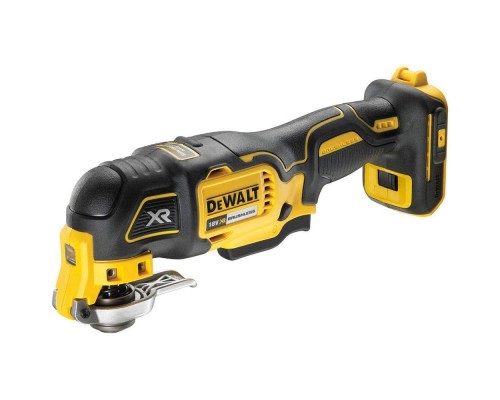 Инструмент многофункциональный аккумуляторный DeWalt DCS356E1T Инструмент многофункциональный аккумуляторный DeWalt DCS356E1T