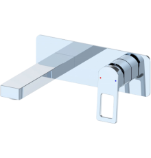 Смеситель для раковины Wonzon   Woghand WW-88869010-CR хром, С ВНУТРЕННЕЙ ЧАСТЬЮ