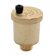 Воздухоотводчик Danfoss  Airvent Ду10 Ру10 без обратного клапана. 065B8222