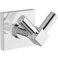 Крючок VitrA Root A44801 хром