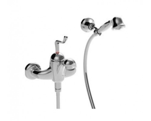 LT Tiffany CR 11020 для ванны, с душевым набором 11020
