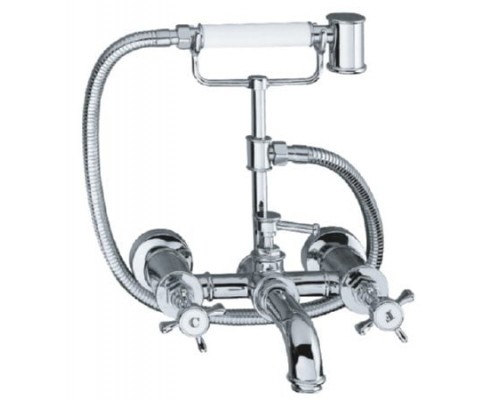 LT Victoria CR 25019/150 для ванны, с душ. гарн 25019/150