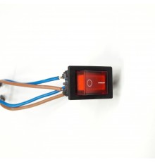 Marg. Кнопка вкл/выкл для бокса IN0000AA01XX