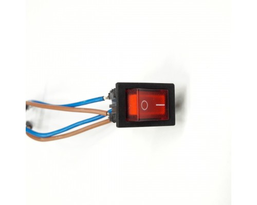 Marg. Кнопка вкл/выкл для бокса IN0000AA01XX