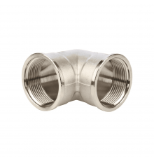 Угольник STOUT ВВ никелированный 1 1/4 SFT-0014-000114