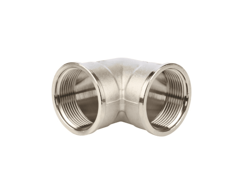 Угольник STOUT ВВ никелированный 1 1/4 SFT-0014-000114