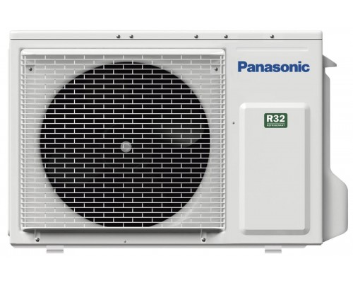 Наружный блок сплит системы Panasonic CU-Z50YKEA Наружный блок сплит системы Panasonic CU-Z50YKEA