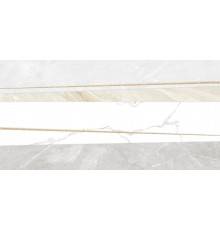 Декор AltaCera Bayron Gold глянцевый 25х50