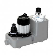 Станция канализационная SFA Sanicom1 2хØ40 750Вт 1x220В. COM1002