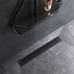 W02SC-P11-060-01BM Трап для душа линейный, универсальный затвор Cut Gradient, 60 см