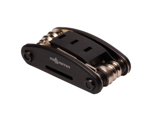 Мультитул велосипедный Квалитет МТВ-16