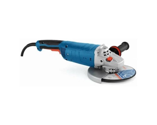 Машина шлифовальная угловая Bosch GWS 24-230 P Машина шлифовальная угловая Bosch GWS 24-230 P