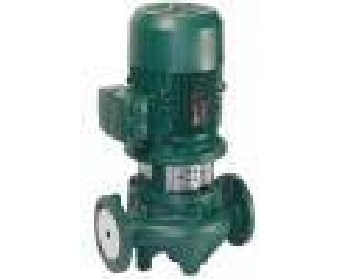 Насосы циркуляционные Циркуляционный насос DCP-GE  80-1400/A/BAQE/2.2 T MCE30/C IE3 60192057
