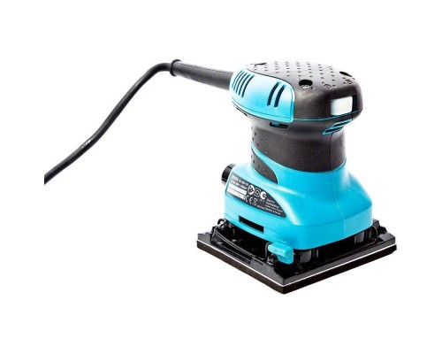 Машина плоско-шлифовальная Makita BO4565 Машина плоско-шлифовальная Makita BO4565