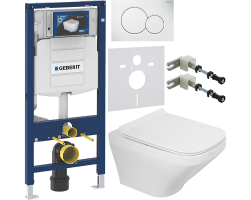 Комплект Унитаз подвесной BelBagno Sela BB3201CHR белый + Крышка BB3201SC белая + Инсталляция Geberit Duofix UP 320 111.300.00.5 + Кнопка Sigma 01 115.770.11.5 белая + Крепления 111.815.00.1 к стене + Шумоизоляция 156.050.00.1 Комплект Унитаз подвесной BelBagno Sela BB3201CHR белый + Крышка BB3201SC белая + Инсталляция Geberit Duofix UP 320 111.300.00.5 + Кнопка Sigma 01 115.770.11.5 белая + Крепления 111.815.00.1 к стене + Шумоизоляция 156.050.00.1