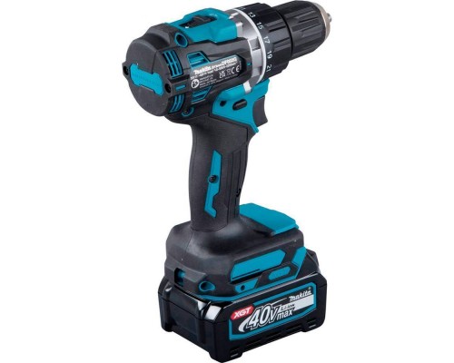 Шуруповерт аккумуляторный Makita DF002GD201 Шуруповерт аккумуляторный Makita DF002GD201