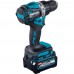 Шуруповерт аккумуляторный Makita DF002GD201