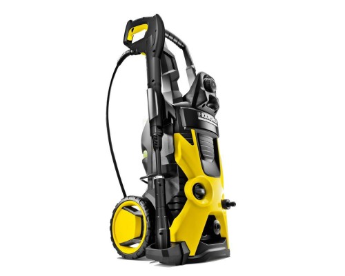 Мойка высокого давления Karcher K 5 Football Edition