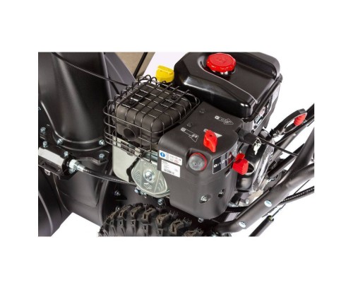 Снегоуборщик REDVERG PROLine RD-SB71/1450BS-E
