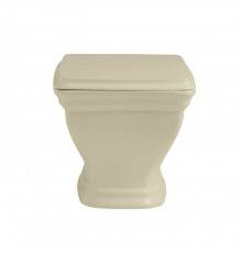 Artceram Civitas Унитаз подвесной 36x54 cм, цвет: шампань глянцевый. CIV001 02 00